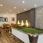 Hotel Amazonas 